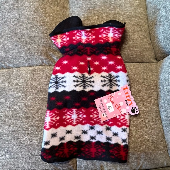 Bundle of 2 Dog Coats NWT - Picture 3 of 12